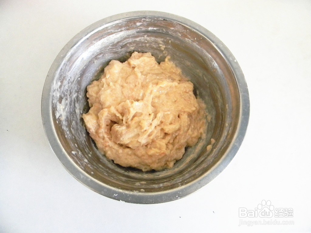 家常美味——清水虾丸