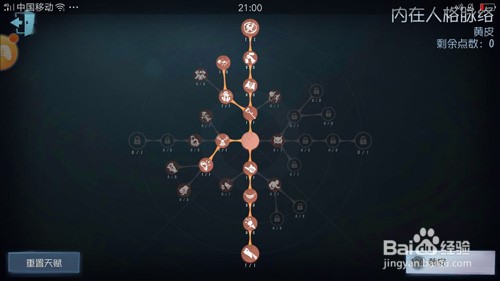 第五人格哈斯塔天赋怎么加点