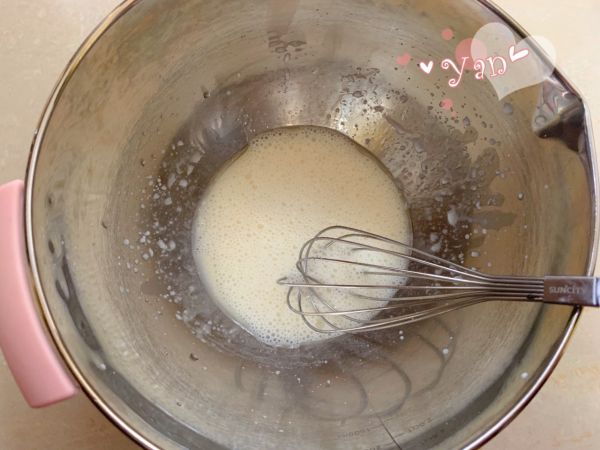 海苔肉松蛋糕卷