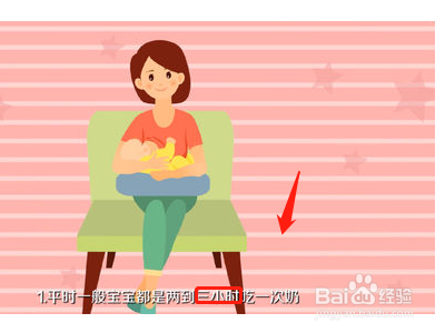 怎么分辨宝宝猛涨期