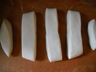 葱香芝麻油泼面