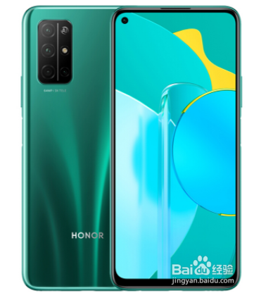 搭载麒麟820的手机