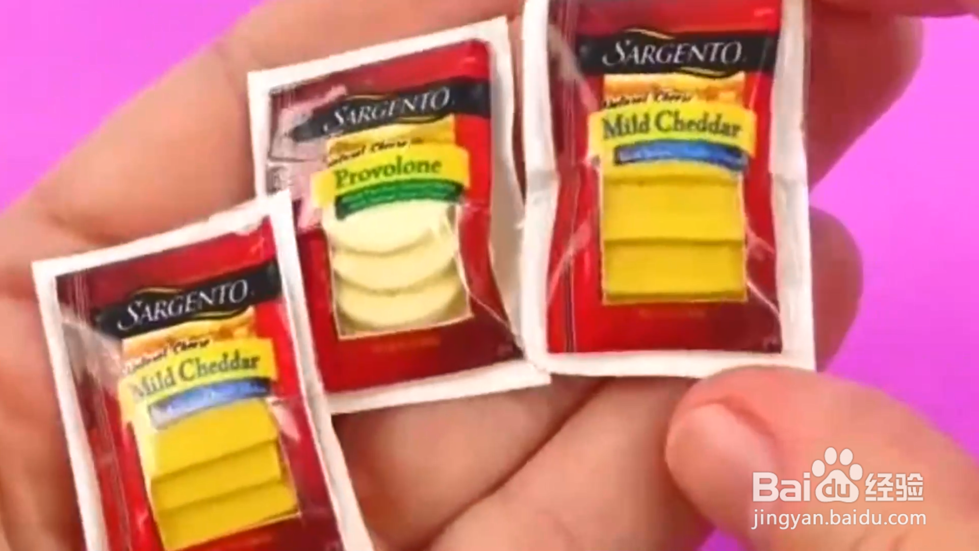 怎样制作趣味芭比零食装饰品？