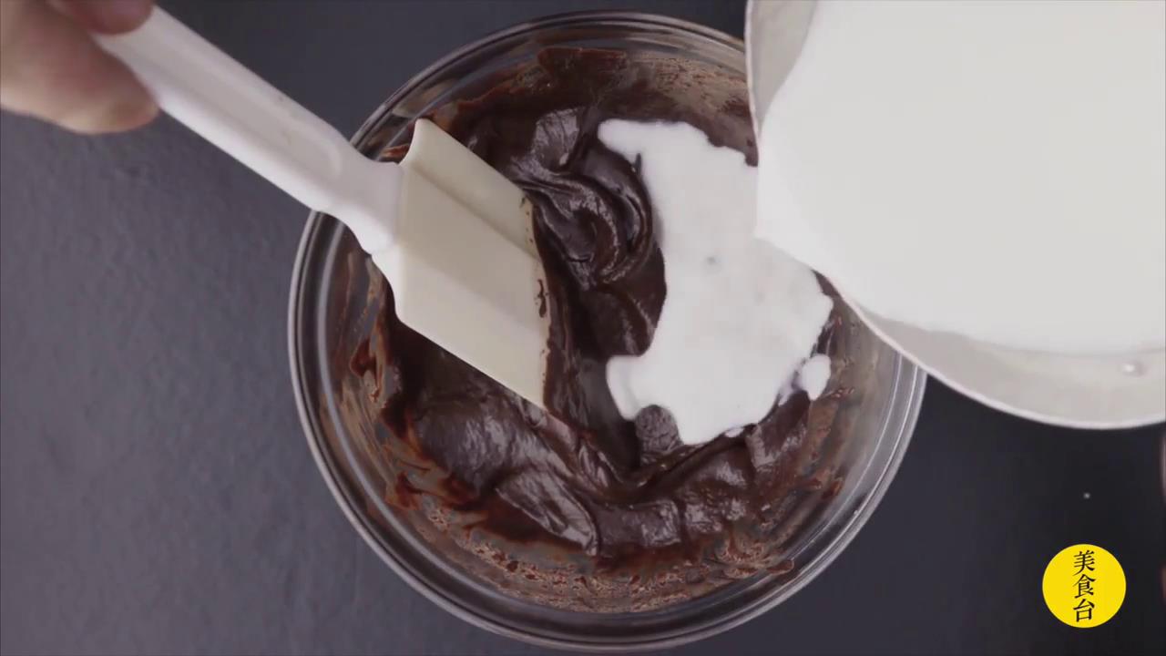 热巧克力饮品怎么做