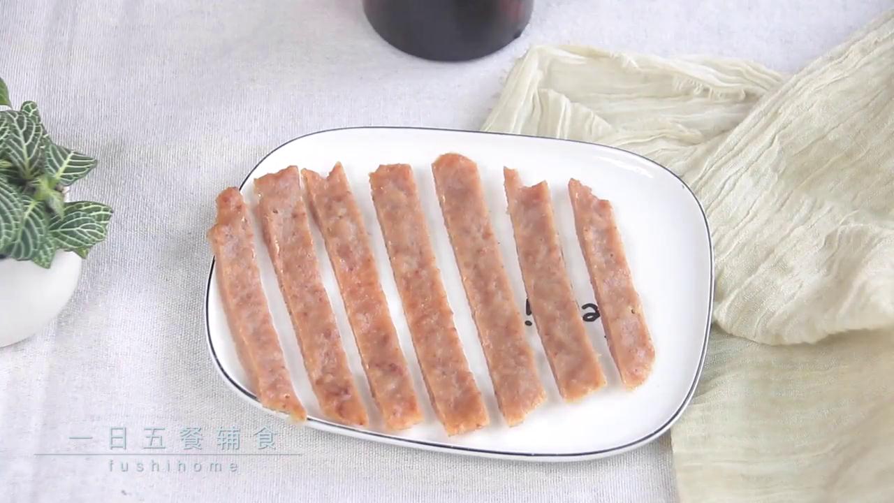 羊肉手指条怎么做？