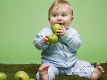 儿童吃零食的小常识？