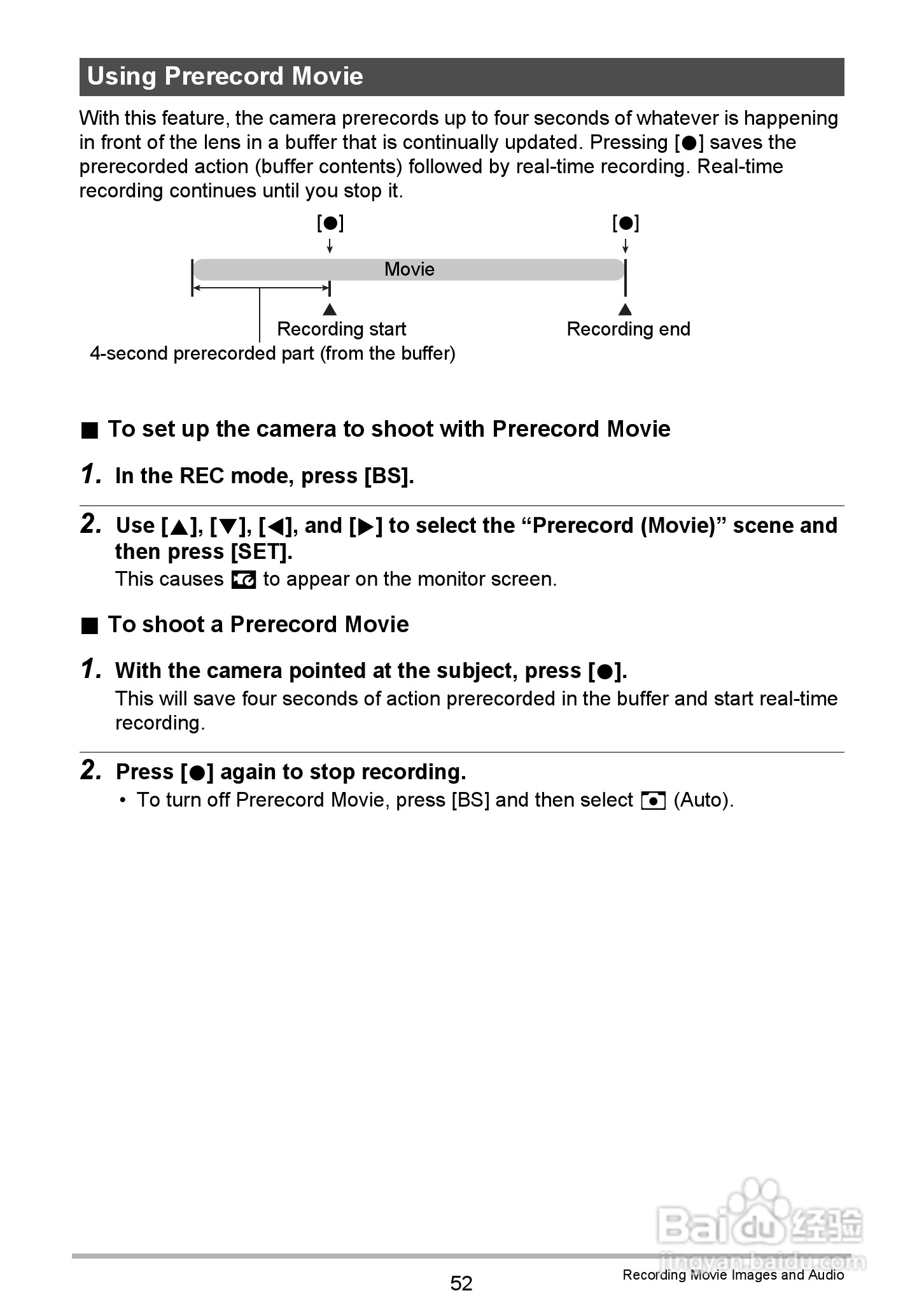 卡西欧EX-Z335数码相机使用说明书:[6]