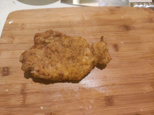 黄金咖喱猪扒饭