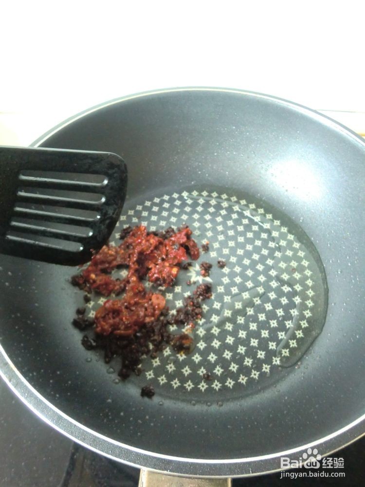 水煮腰花的做法