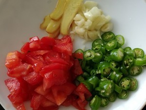 食补养生简单好吃的玉米粒的做法
