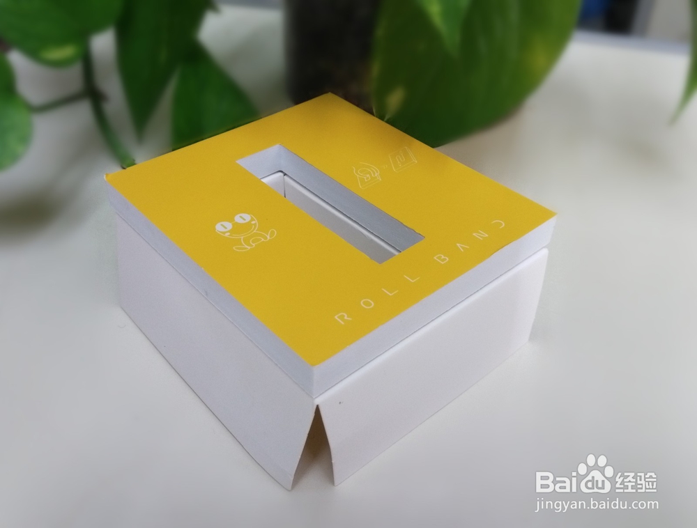 埃微高颜值蛋卷心率手环开箱晒物