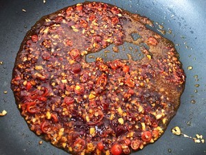 花甲粉丝的正确吃法