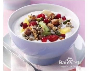 酸奶这样喝想不没都难