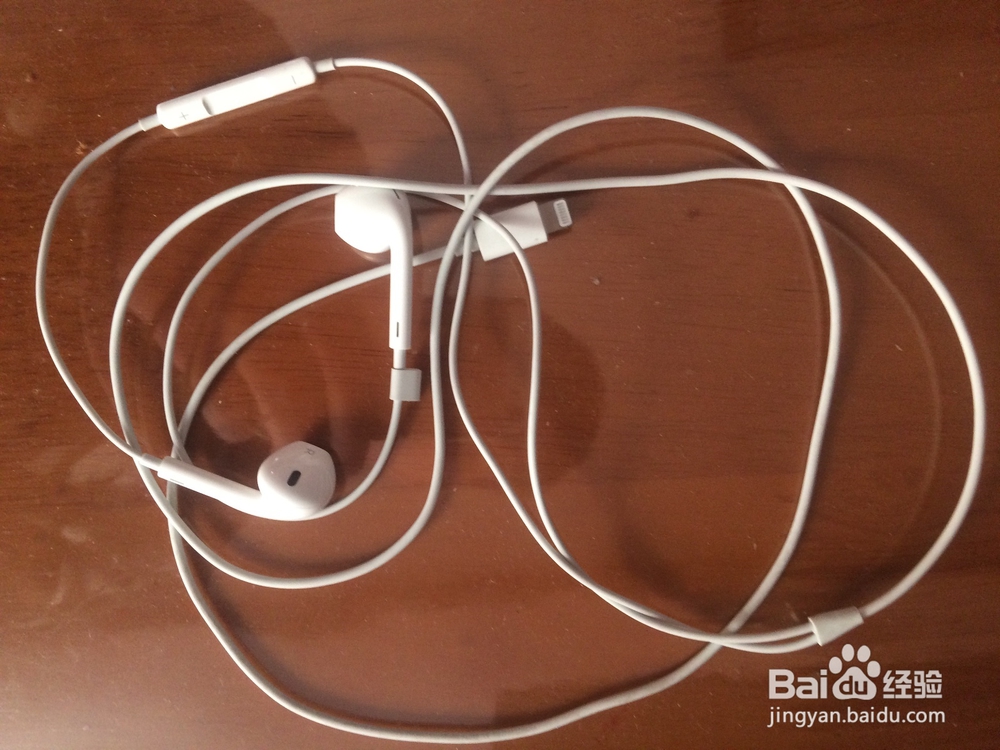 耳机线太乱太脏怎么办？