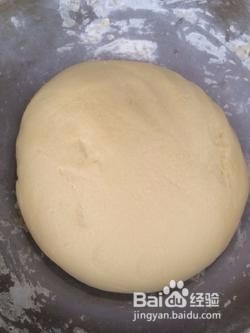 玉米馒头怎么做