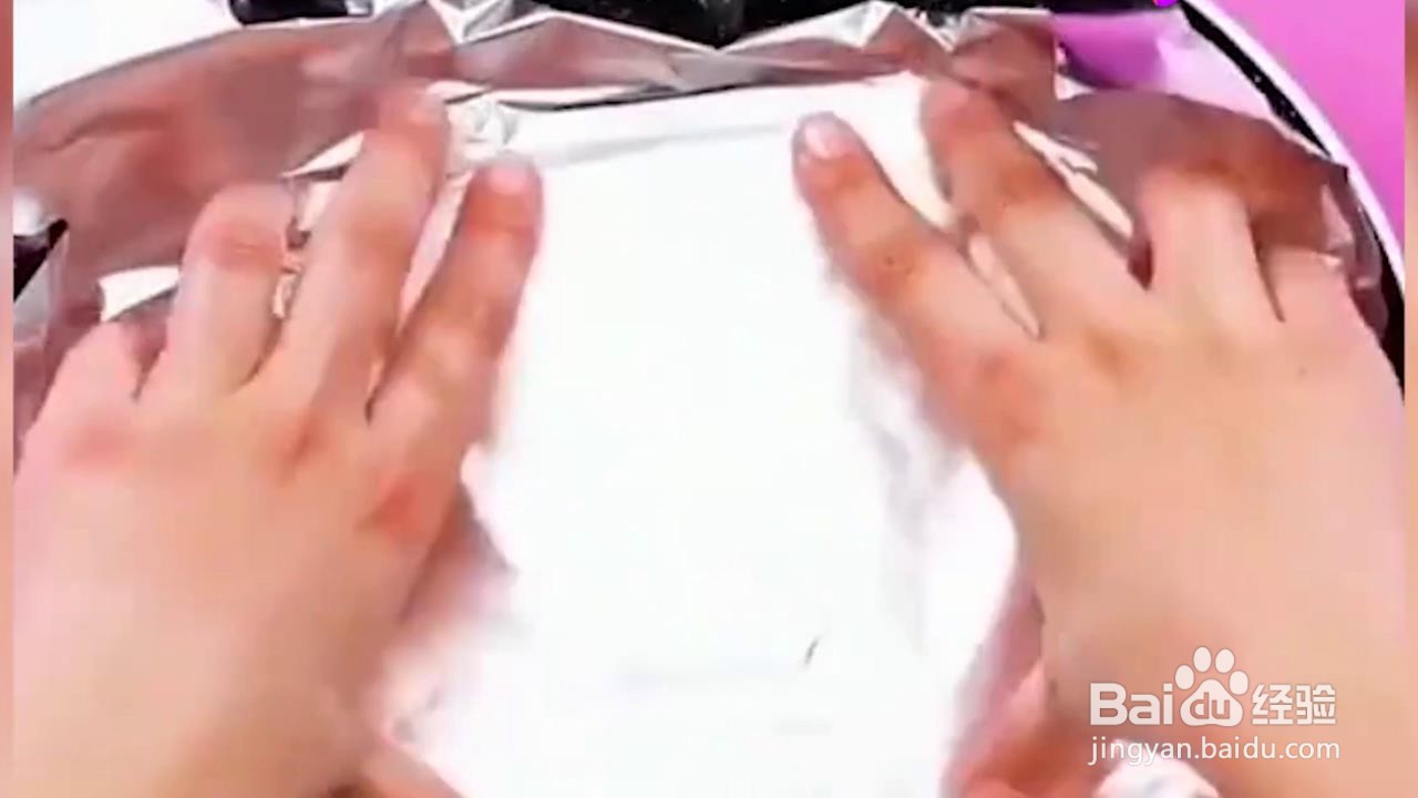 如何在家制作小零食