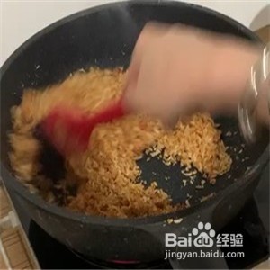 虾米糯米卷的做法