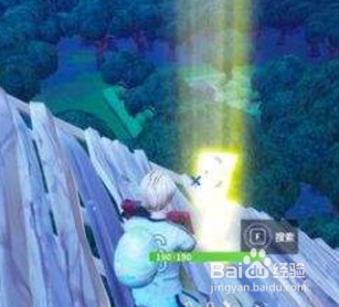堡垒之夜第五赛季第8周任务攻略