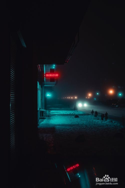 二建管理的​计量程序