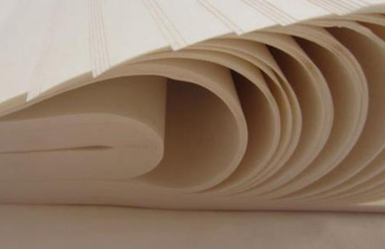 8尺宣纸多少平尺