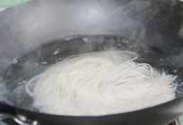 “鸡汤沙面美味尽享”