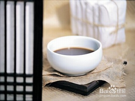 冬季小儿咳嗽的本草对策