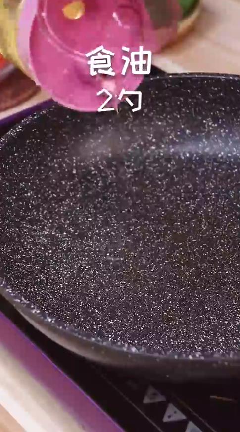 怎样做炒方便面