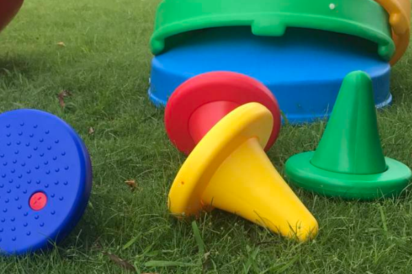 独角椅训练的目的