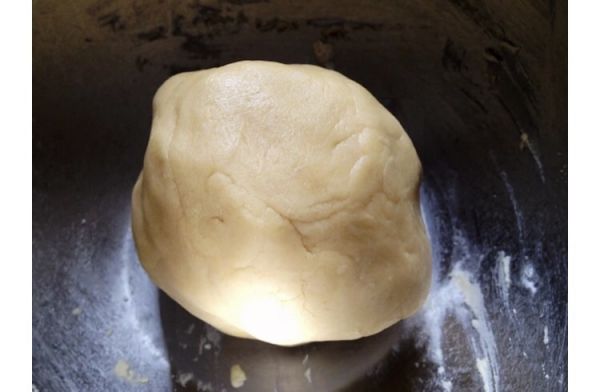 经典美式肉桂苹果派