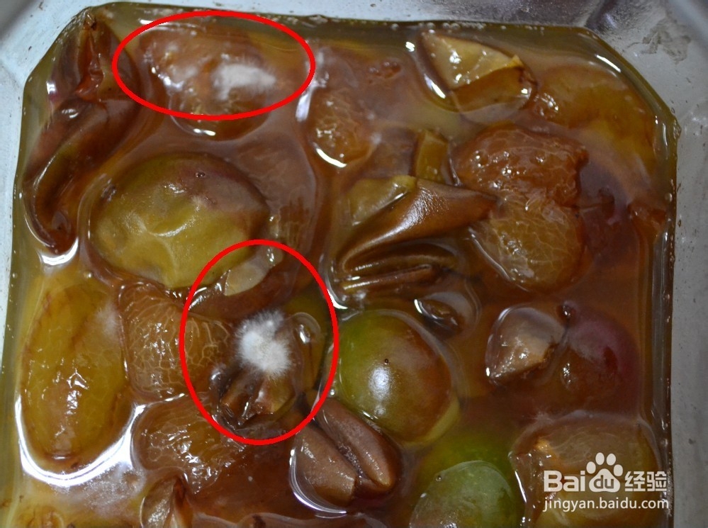 环保酵素制作方法