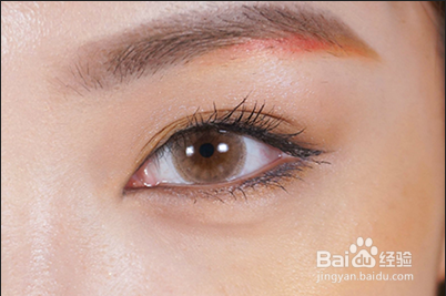 夏季娇俏可爱妆