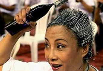 染发有什么危害，要注意什么？