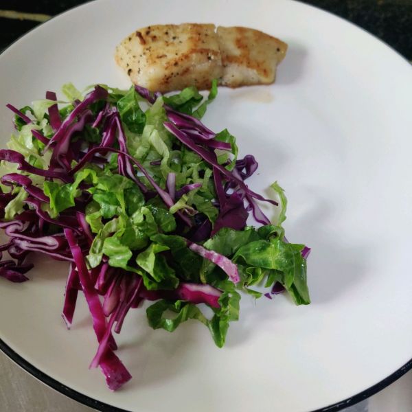 超简单高颜值brunch盘