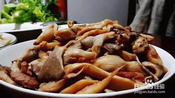 炒菜时放味精好还是放鸡精好