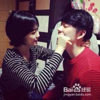 真心相爱要做的20件事