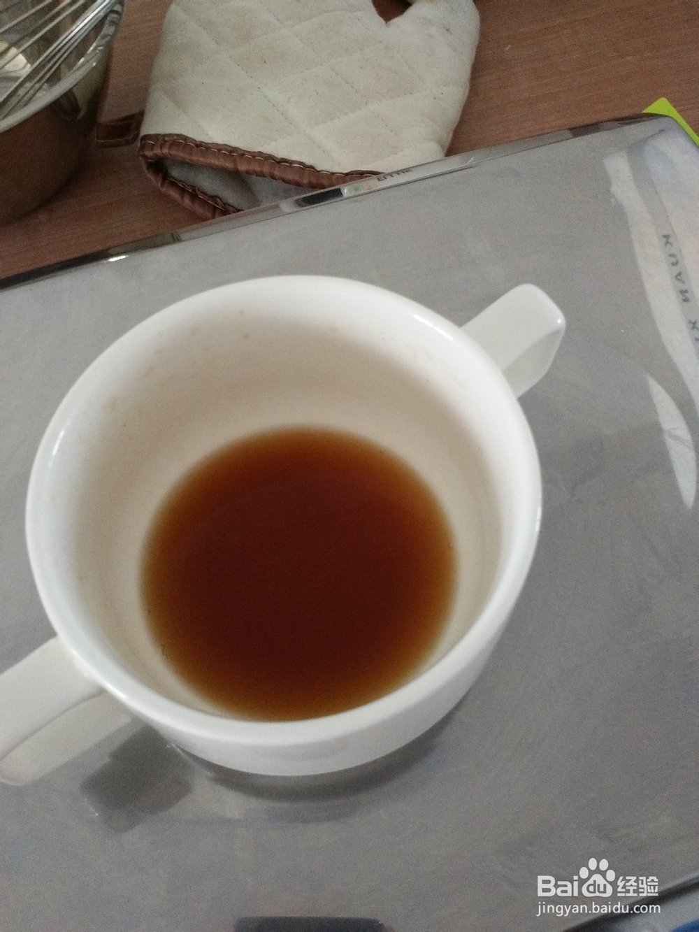 经典慕斯蛋糕之提拉米苏