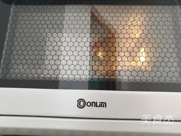 白土司的家常做法