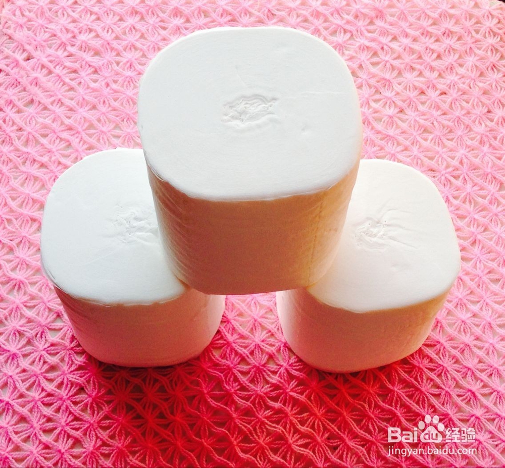 如何正确选购卫生纸?