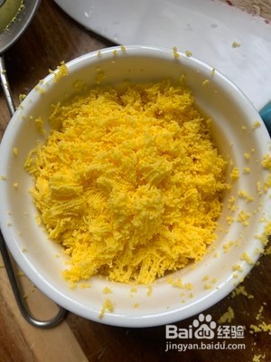 蔓越莓饼干做法