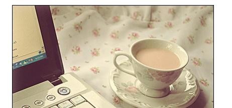 如何减少笔记本电脑辐射