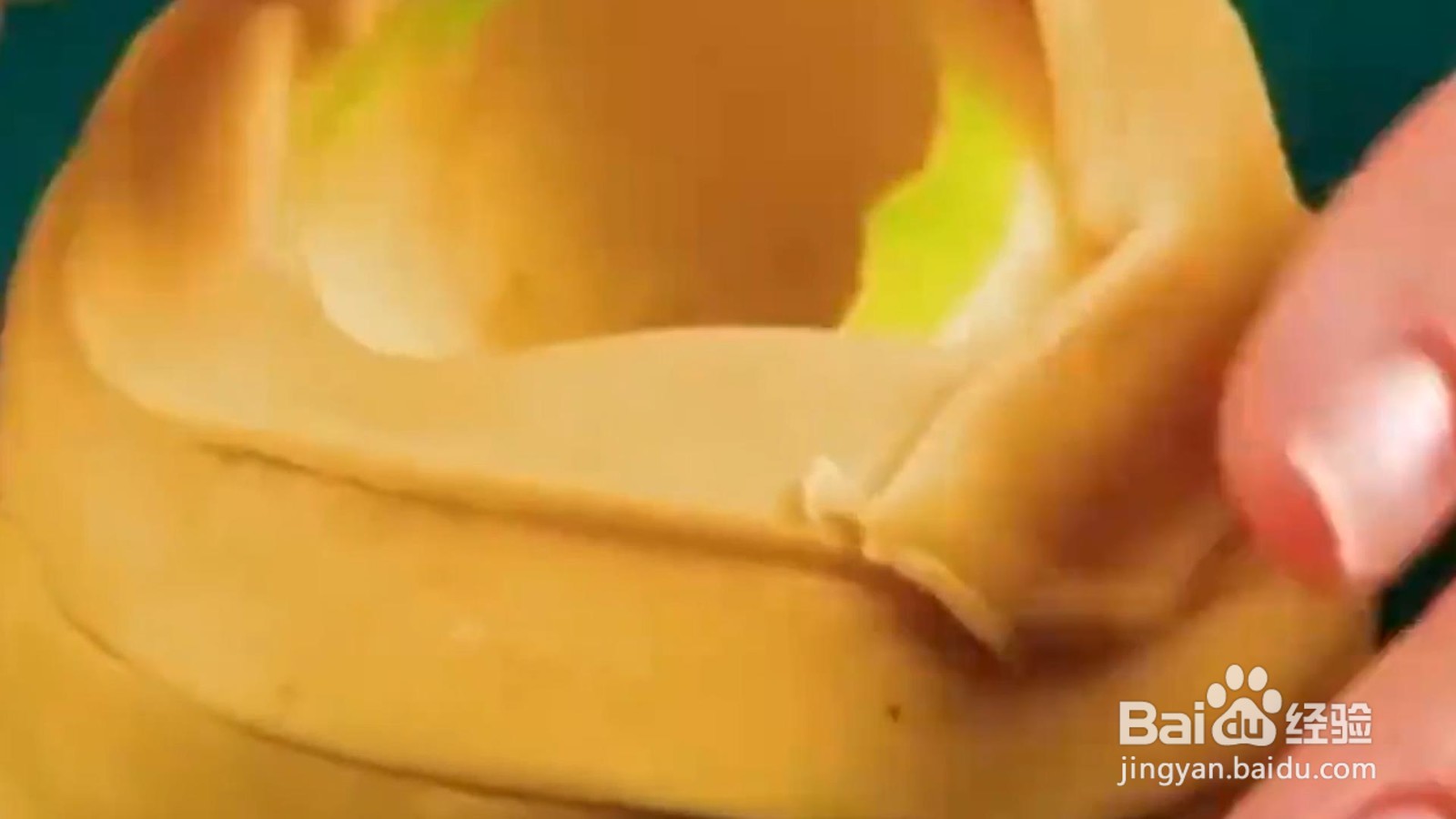 怎样做出好吃的苹果派