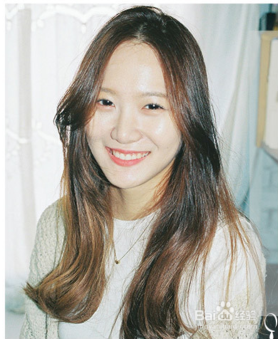 8款冬日治愈系女神发型，不可或缺的温暖卷发！