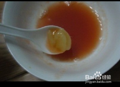 简单有效的美白面膜