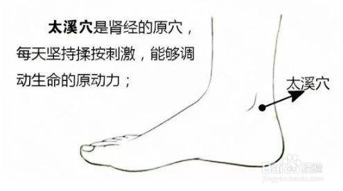 阴虚内热艾灸怎么调理？艾灸哪里最有效果？