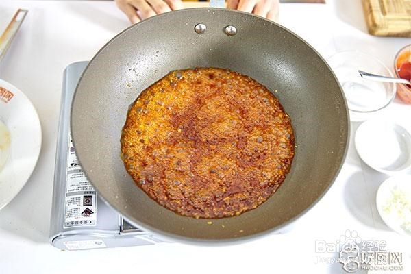 糖醋里脊可以在家做了