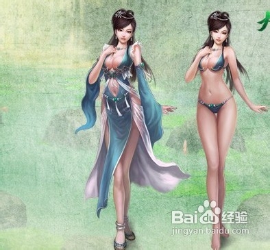 大侠传月扇招式搭配攻略