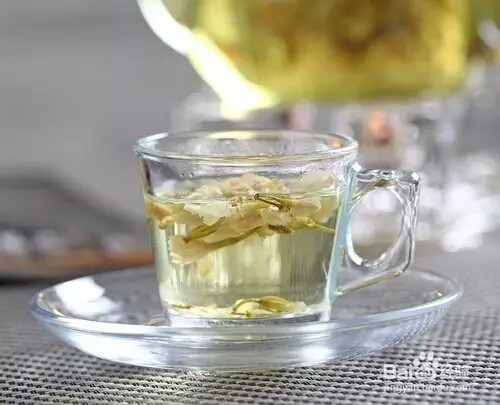 茶还可以这样配,效果意想不到!