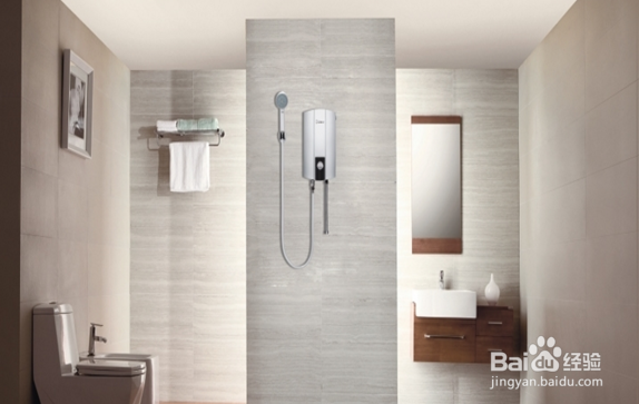 智能热水器方案开发