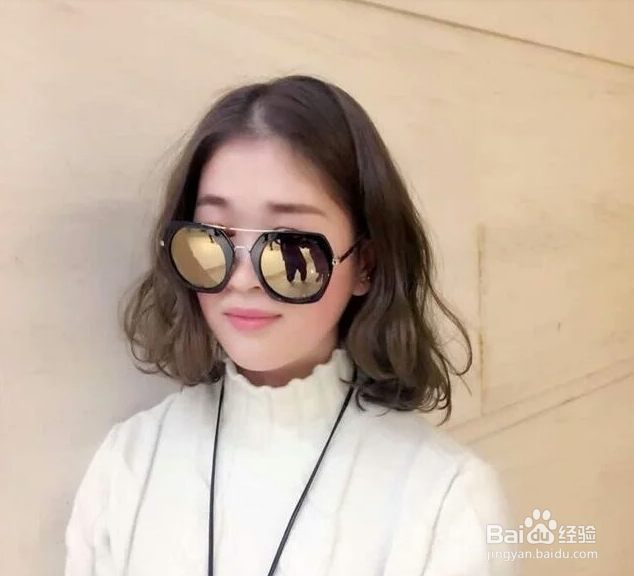 你和网红之间, 只差仅仅是一款网红发型!