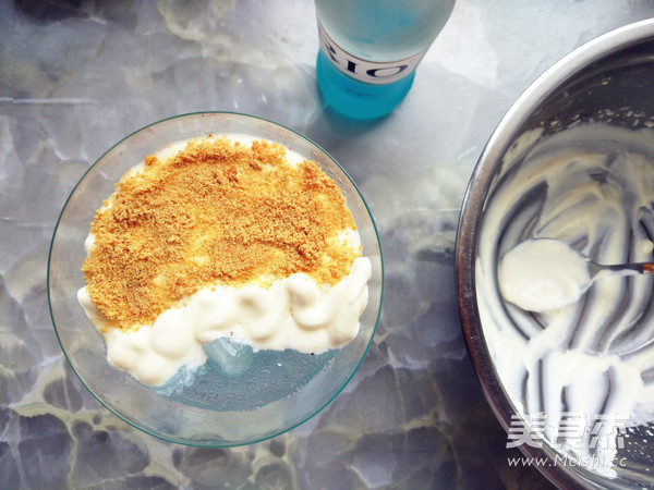 海滩鸡尾酒的做法